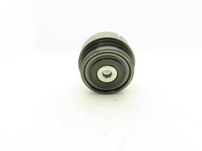 Hyson Mor 6X.75 6 Ton Cylinder Nitrogen Gas .075" Stroke M100 x 2 REBUILT