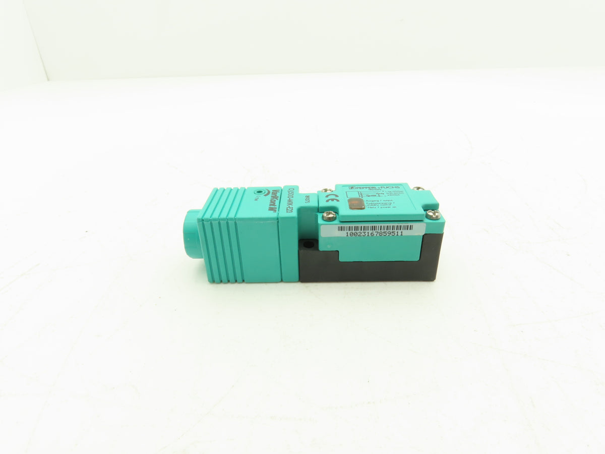 Pepperl+Fuchs OJ500-M1K-E23 VariKont M Photoelectric Sensor 500mm 10-30VDC PNP