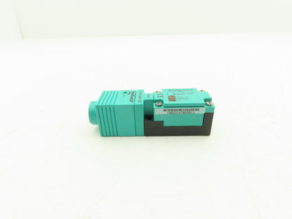 Pepperl+Fuchs OJ500-M1K-E23 VariKont M Photoelectric Sensor 500mm 10-30VDC PNP