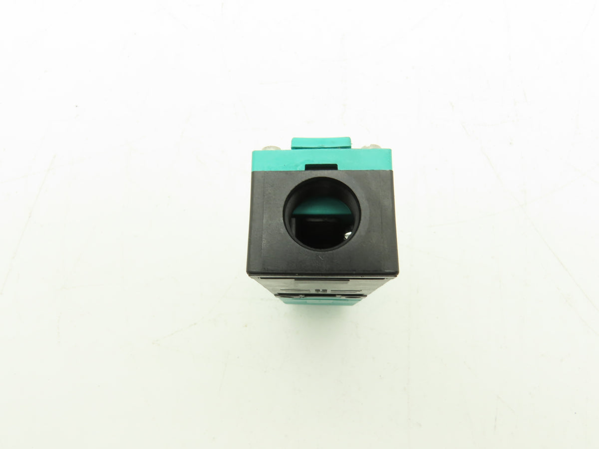 Pepperl+Fuchs OJ500-M1K-E23 VariKont M Photoelectric Sensor 500mm 10-30VDC PNP