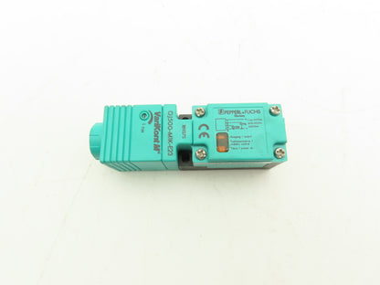 Pepperl+Fuchs OJ500-M1K-E23 VariKont M Photoelectric Sensor 500mm 10-30VDC PNP