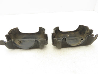 Toyota 45281-23320-71 & 45282-23320-71 Forklift Steering Shroud Cover 7FBCU18