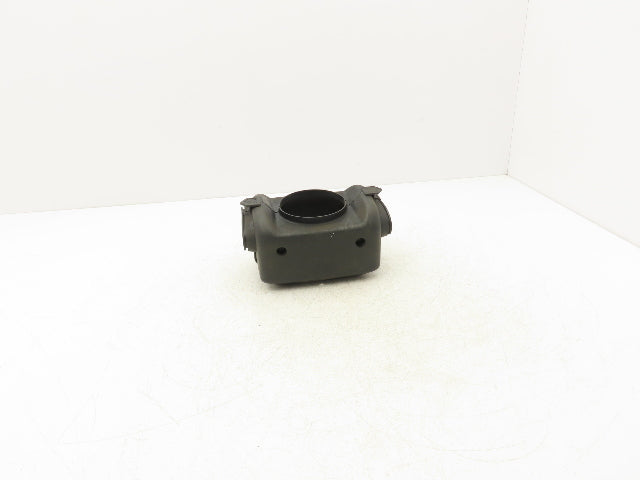 Toyota 45281-23320-71 & 45282-23320-71 Forklift Steering Shroud Cover 7FBCU18