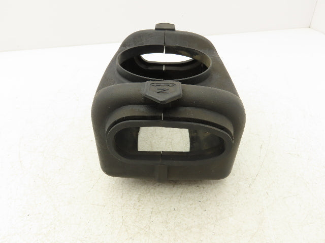 Toyota 45281-23320-71 & 45282-23320-71 Forklift Steering Shroud Cover 7FBCU18