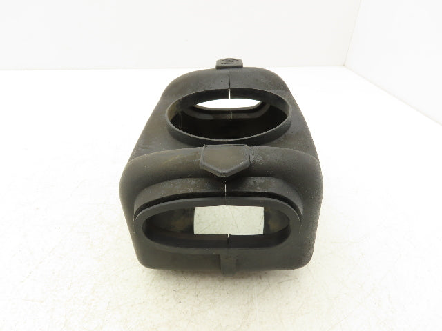 Toyota 45281-23320-71 & 45282-23320-71 Forklift Steering Shroud Cover 7FBCU18