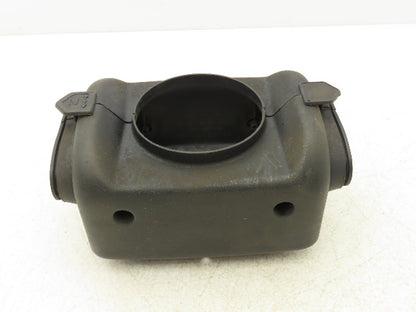 Toyota 45281-23320-71 & 45282-23320-71 Forklift Steering Shroud Cover 7FBCU18