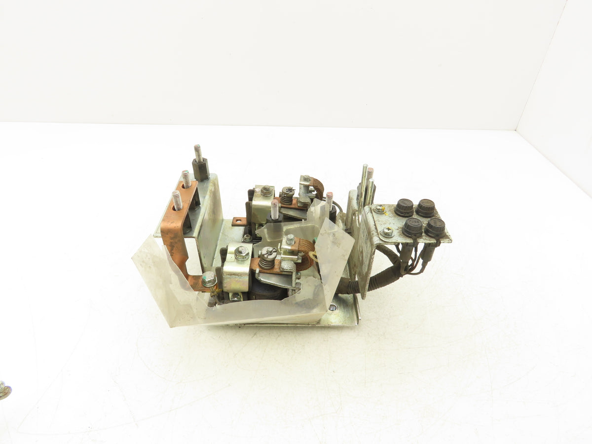 Toyota 24310-11442-71 Forklift Motor Contactor Control Assembly Off 7FBCU18