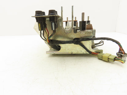 Toyota 24310-11442-71 Forklift Motor Contactor Control Assembly Off 7FBCU18
