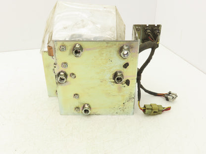 Toyota 24310-11442-71 Forklift Motor Contactor Control Assembly Off 7FBCU18
