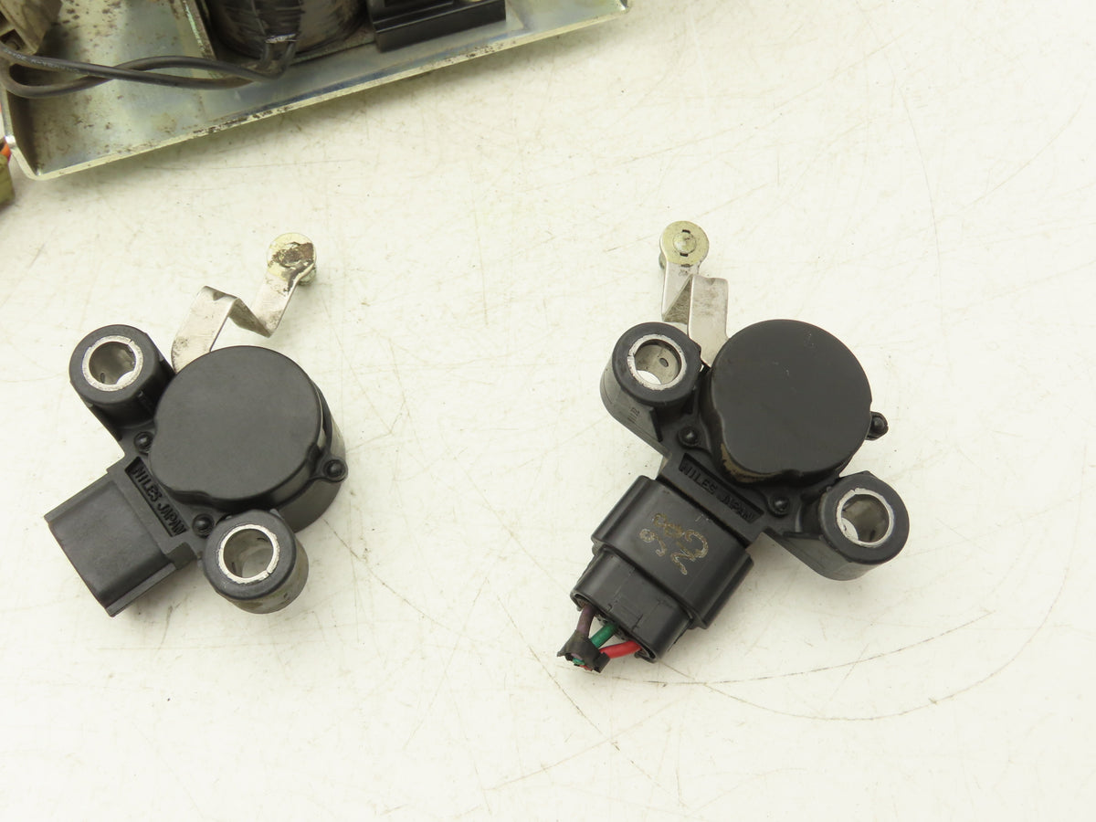 Toyota 24310-11442-71 Forklift Motor Contactor Control Assembly Off 7FBCU18