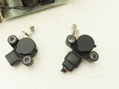Toyota 24310-11442-71 Forklift Motor Contactor Control Assembly Off 7FBCU18