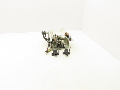 Toyota 24310-11442-71 Forklift Motor Contactor Control Assembly Off 7FBCU18