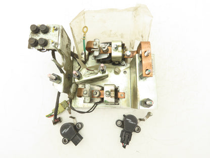 Toyota 24310-11442-71 Forklift Motor Contactor Control Assembly Off 7FBCU18