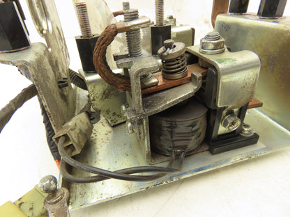 Toyota 24310-11442-71 Forklift Motor Contactor Control Assembly Off 7FBCU18