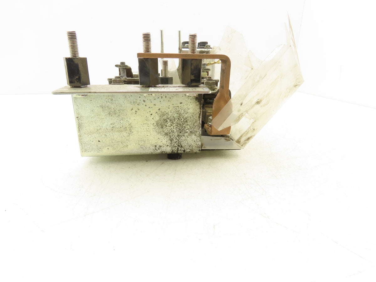Toyota 24310-11442-71 Forklift Motor Contactor Control Assembly Off 7FBCU18