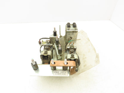 Toyota 24310-11442-71 Forklift Motor Contactor Control Assembly Off 7FBCU18