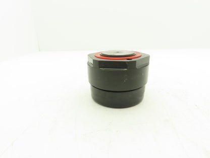 Hyson Mor 6X1 6 Ton Cylinder Nitrogen Gas 1" Stroke M100 x 2 REBUILT