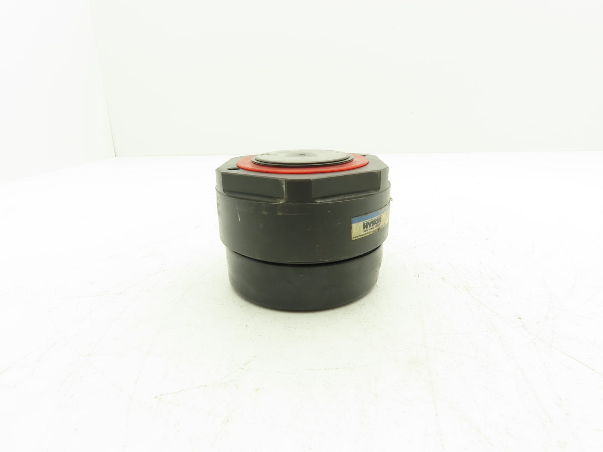 Hyson Mor 6X1 6 Ton Cylinder Nitrogen Gas 1" Stroke M100 x 2 REBUILT