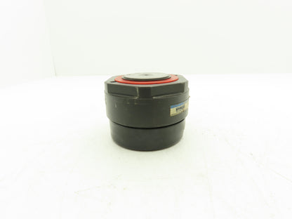 Hyson Mor 6X1 6 Ton Cylinder Nitrogen Gas 1" Stroke M100 x 2 REBUILT