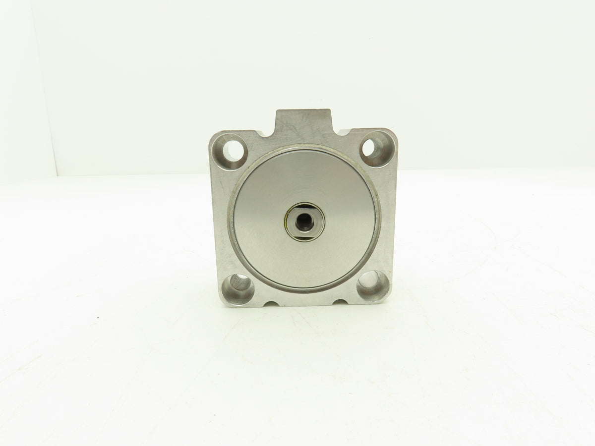 Rexroth 0822406093 KHZ-SA-063-0010 Short Stroke Pneumatic Cylinder 63mm x 10mm