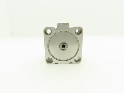 Rexroth 0822406093 KHZ-SA-063-0010 Short Stroke Pneumatic Cylinder 63mm x 10mm