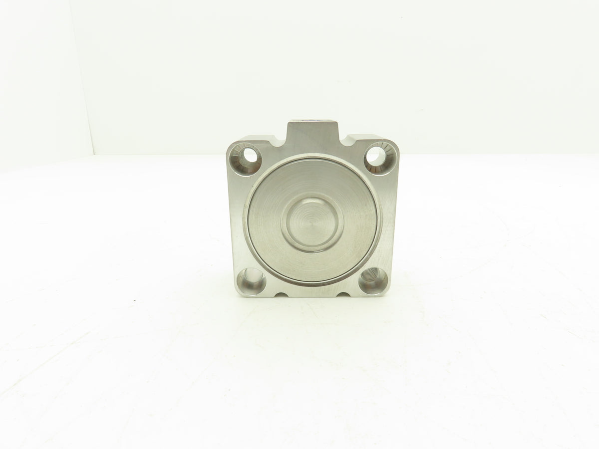 Rexroth 0822406093 KHZ-SA-063-0010 Short Stroke Pneumatic Cylinder 63mm x 10mm