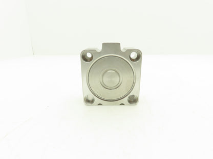 Rexroth 0822406093 KHZ-SA-063-0010 Short Stroke Pneumatic Cylinder 63mm x 10mm
