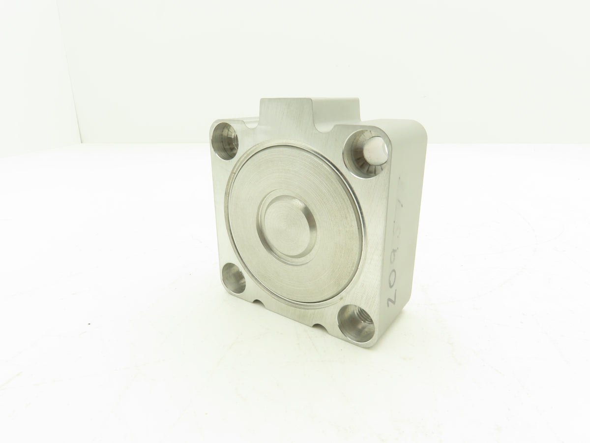Rexroth 0822406093 KHZ-SA-063-0010 Short Stroke Pneumatic Cylinder 63mm x 10mm