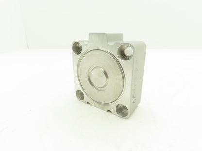 Rexroth 0822406093 KHZ-SA-063-0010 Short Stroke Pneumatic Cylinder 63mm x 10mm