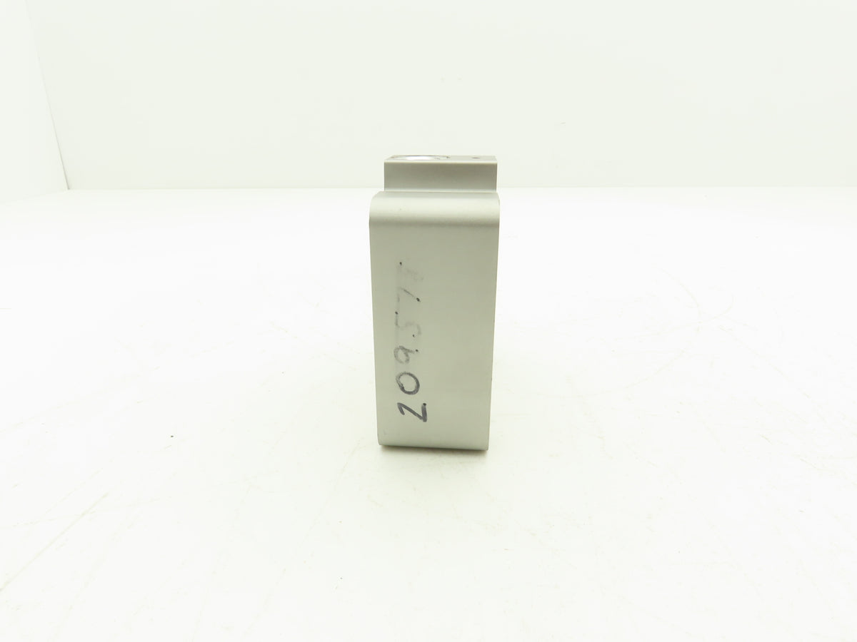 Rexroth 0822406093 KHZ-SA-063-0010 Short Stroke Pneumatic Cylinder 63mm x 10mm