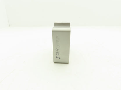 Rexroth 0822406093 KHZ-SA-063-0010 Short Stroke Pneumatic Cylinder 63mm x 10mm