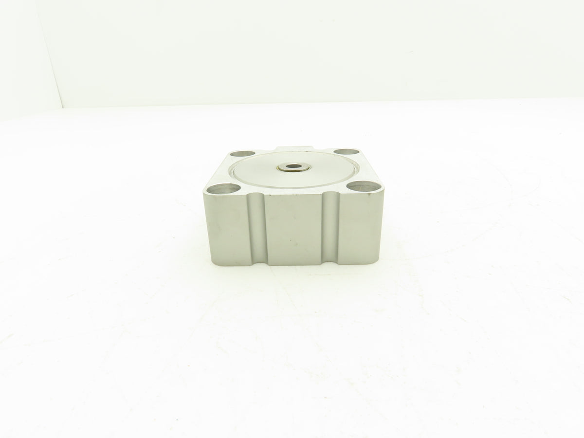 Rexroth 0822406093 KHZ-SA-063-0010 Short Stroke Pneumatic Cylinder 63mm x 10mm