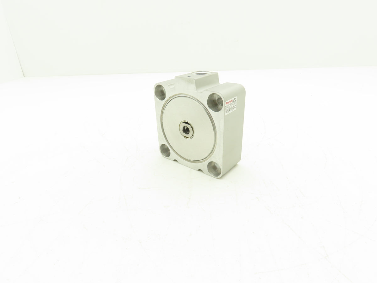 Rexroth 0822406093 KHZ-SA-063-0010 Short Stroke Pneumatic Cylinder 63mm x 10mm