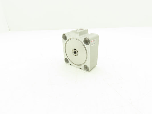 Rexroth 0822406093 KHZ-SA-063-0010 Short Stroke Pneumatic Cylinder 63mm x 10mm
