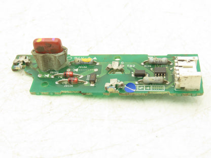 Toyota 24241-13131-71 Forklift PCB Printed Circuit Control Board Off 7FBCU18