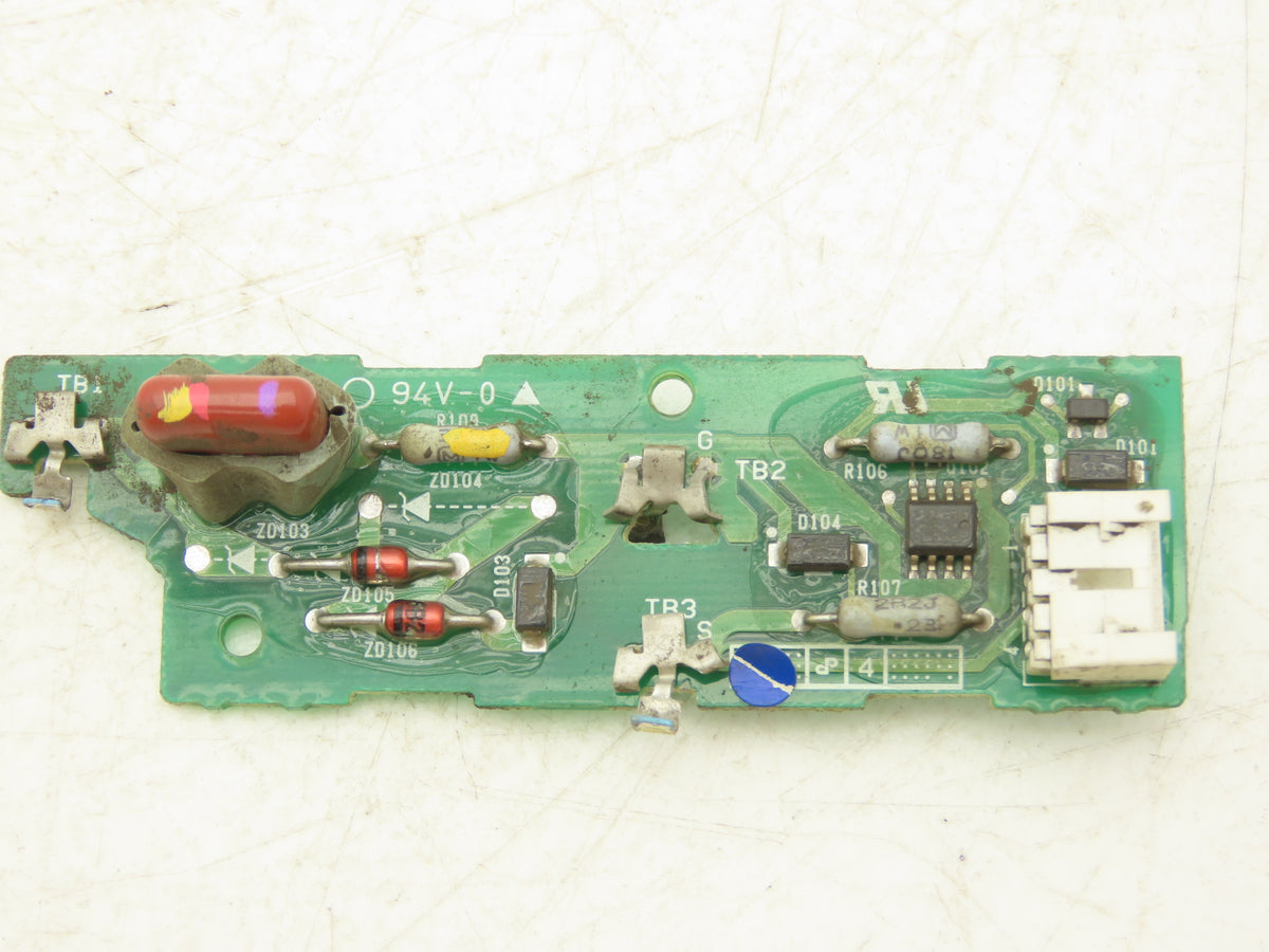 Toyota 24241-13131-71 Forklift PCB Printed Circuit Control Board Off 7FBCU18