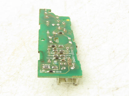 Toyota 24241-13131-71 Forklift PCB Printed Circuit Control Board Off 7FBCU18