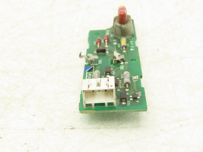 Toyota 24241-13131-71 Forklift PCB Printed Circuit Control Board Off 7FBCU18