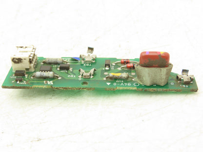 Toyota 24241-13131-71 Forklift PCB Printed Circuit Control Board Off 7FBCU18