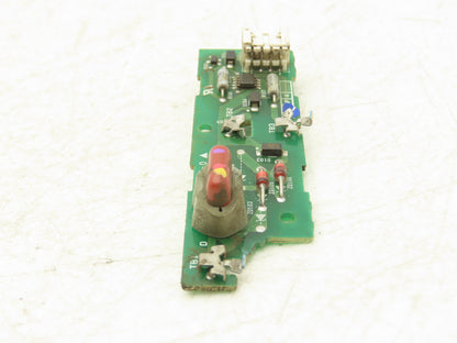 Toyota 24241-13131-71 Forklift PCB Printed Circuit Control Board Off 7FBCU18