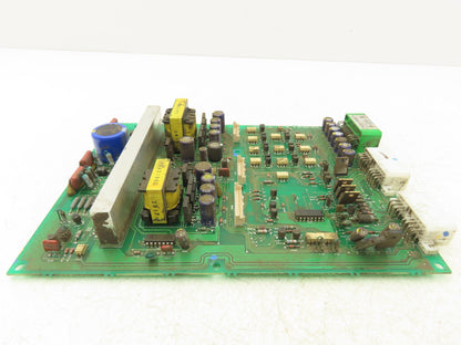 Toyota 24230-13900-71 Forklift PCB Printed Circuit Control Board Off 7FBCU18
