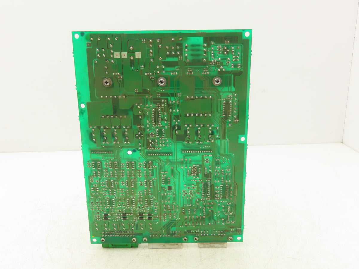 Toyota 24230-13900-71 Forklift PCB Printed Circuit Control Board Off 7FBCU18