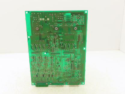 Toyota 24230-13900-71 Forklift PCB Printed Circuit Control Board Off 7FBCU18