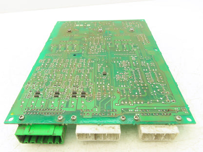Toyota 24230-13900-71 Forklift PCB Printed Circuit Control Board Off 7FBCU18