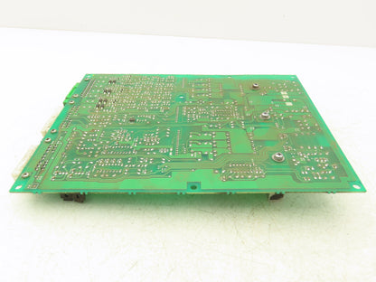 Toyota 24230-13900-71 Forklift PCB Printed Circuit Control Board Off 7FBCU18