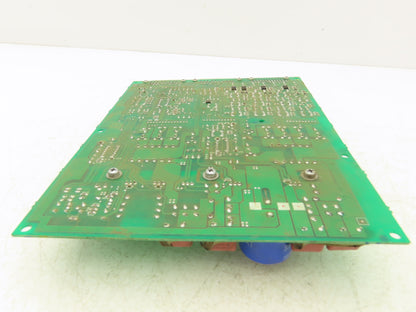 Toyota 24230-13900-71 Forklift PCB Printed Circuit Control Board Off 7FBCU18