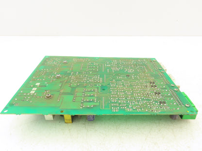 Toyota 24230-13900-71 Forklift PCB Printed Circuit Control Board Off 7FBCU18