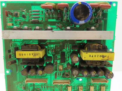 Toyota 24230-13900-71 Forklift PCB Printed Circuit Control Board Off 7FBCU18