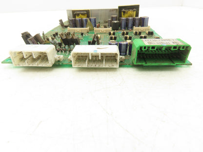 Toyota 24230-13900-71 Forklift PCB Printed Circuit Control Board Off 7FBCU18