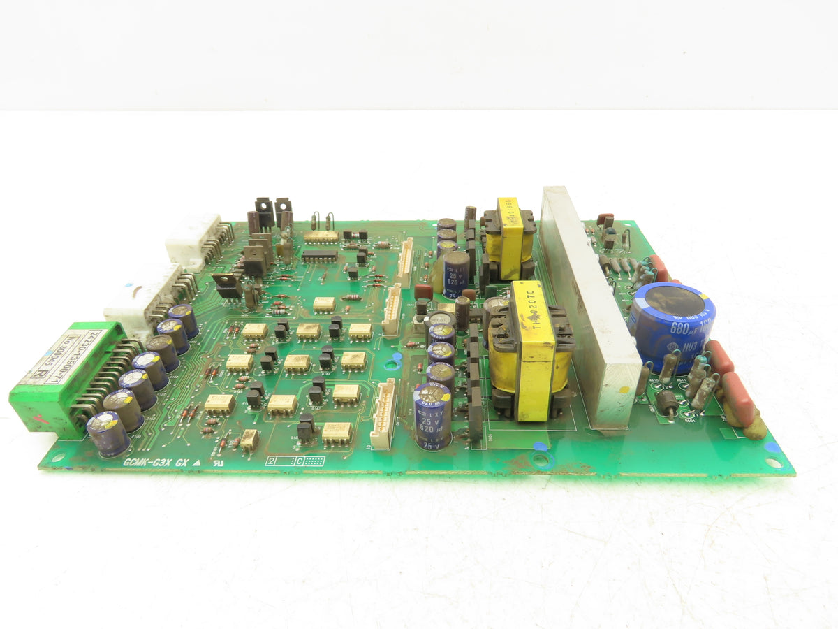 Toyota 24230-13900-71 Forklift PCB Printed Circuit Control Board Off 7FBCU18